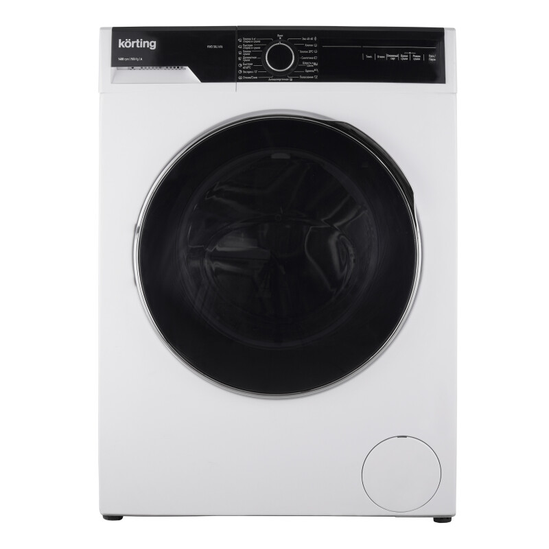 Стирально-сушильная машина KORTING KWD 58L1496