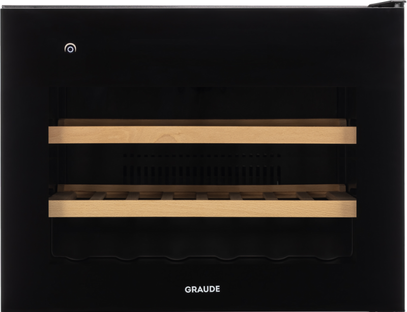 Встраиваемый винный шкаф GRAUDE FWK 45.2