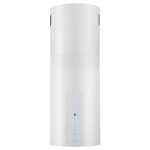 Вытяжка KORTING KHA 35808 DX Cylinder