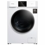 Стиральная машина с паром KORTING KWM 60DV1297 (прямой привод)