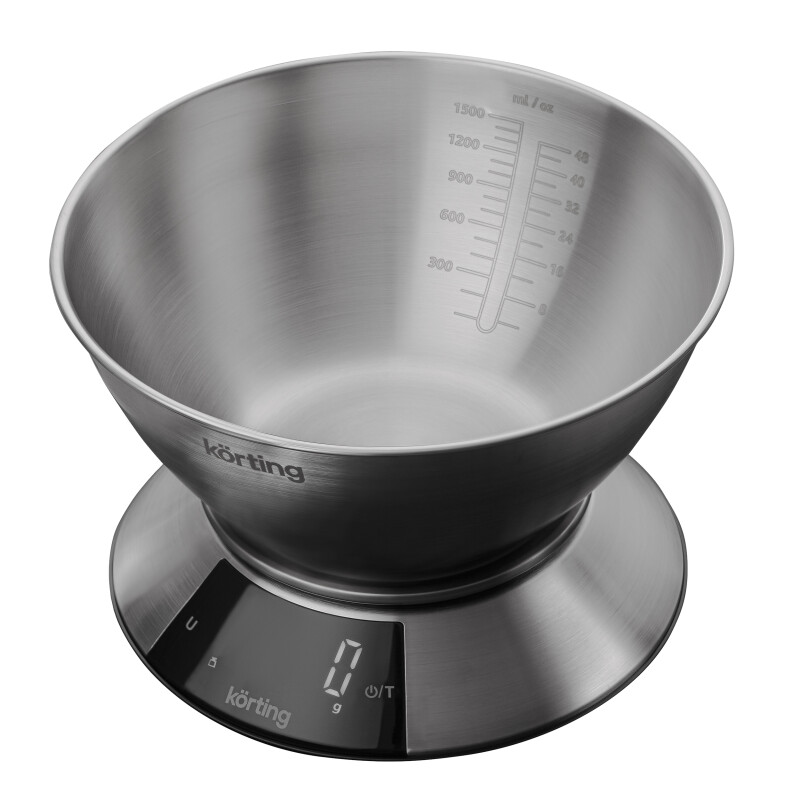 Кухонные весы KORTING KKS 0101
