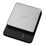 Кухонные весы KORTING KKS 0102