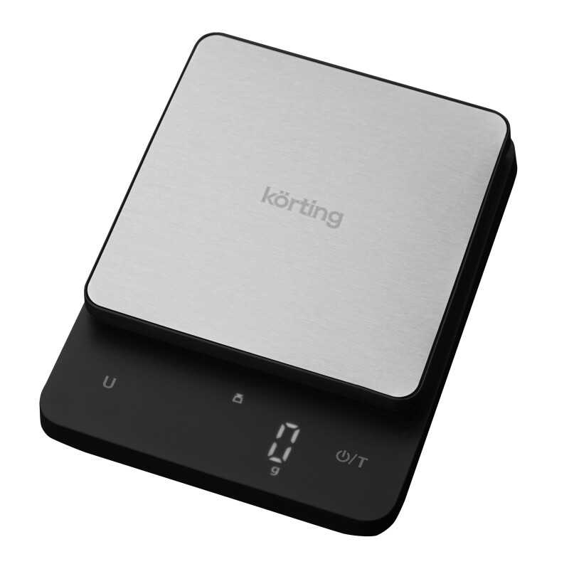 Кухонные весы KORTING KKS 0102
