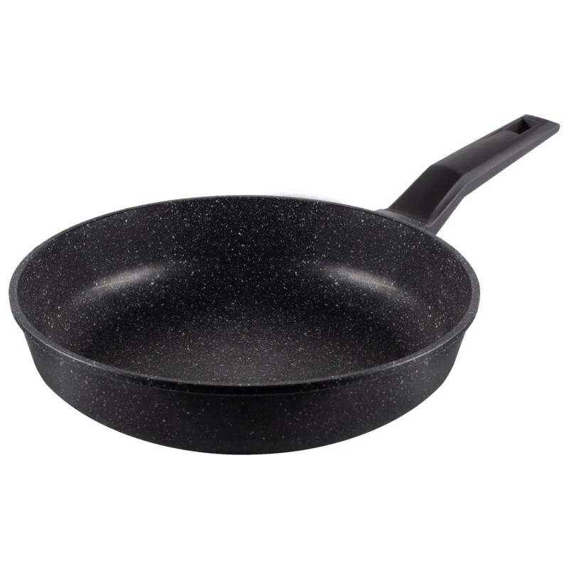 Сковорода MAUNFELD GALAXITE MF26GLX01FP из литого алюминия, 26 см