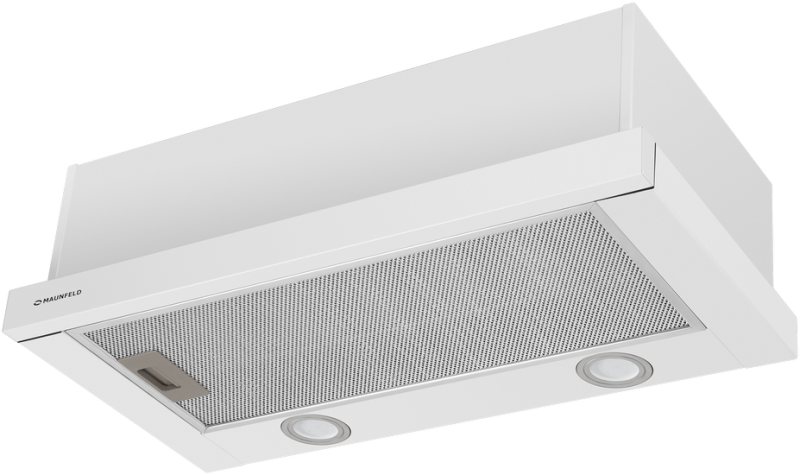 Вытяжка MAUNFELD VS LIGHT 50 белый