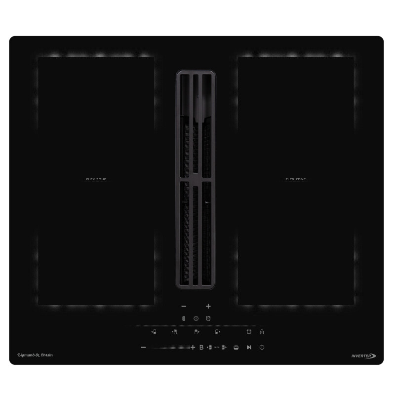 Индукционная варочная панель ZIGMUND &amp; SHTAIN CIS 303.60 BX