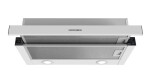 Вытяжка KUPPERSBERG SLIMDUAL 60 W