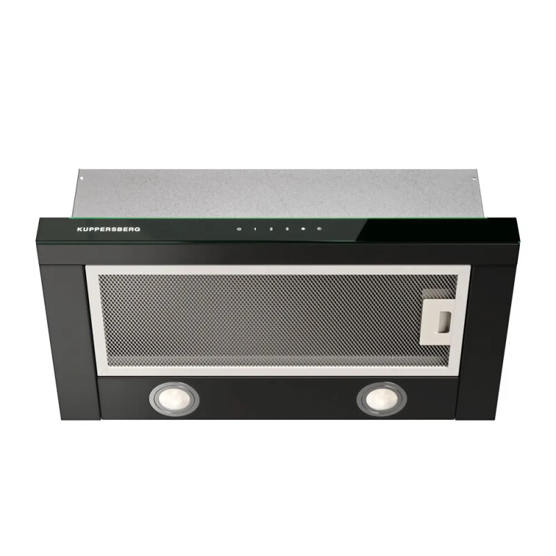 Вытяжка KUPPERSBERG SLIMTOUCH 60 B