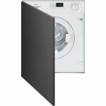 Встраиваемая стиральная машина SMEG LBI147 