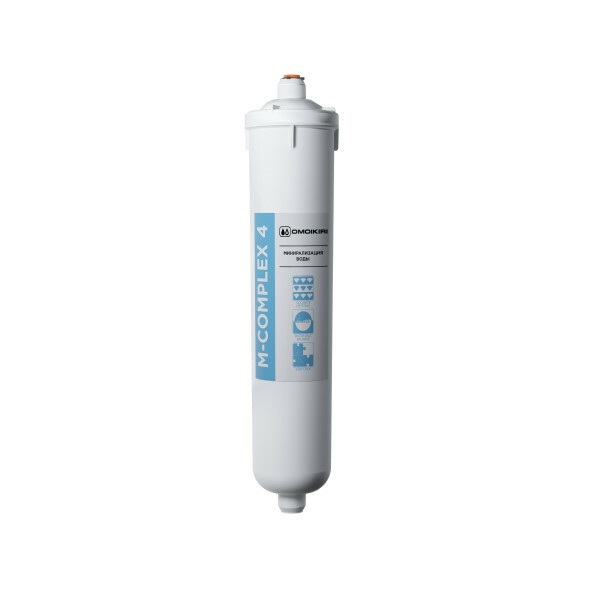 Модуль сменный OMOIKIRI M-СOMPLEX 4