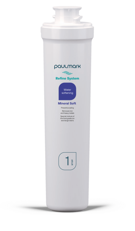 Модуль сменный PAULMARK MINERAL SOFT, PM-220013