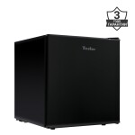 Холодильник TESLER RC-55 BLACK