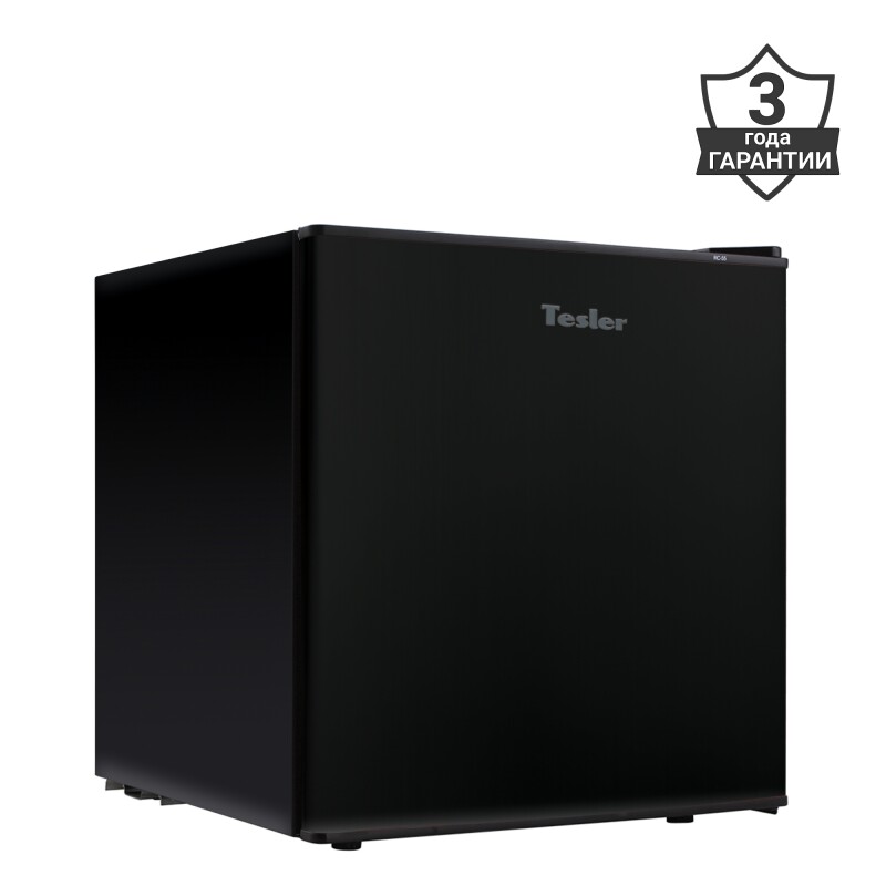 Холодильник TESLER RC-55 BLACK