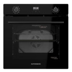 Электрический духовой шкаф KUPPERSBERG SR 610 ANT Bronze