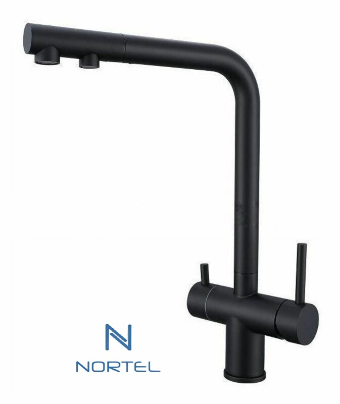 Смеситель NORTEL DOURO mbl