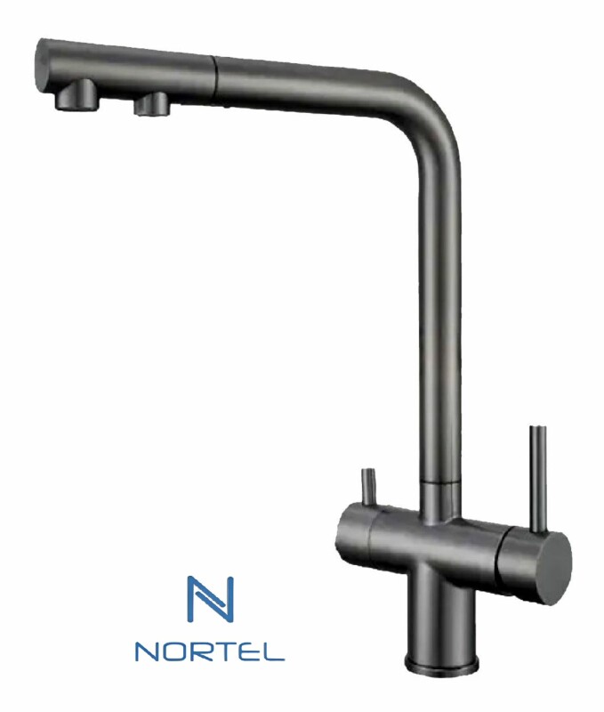 Смеситель NORTEL DOURO gm