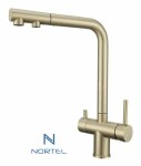 Смеситель NORTEL DOURO lg