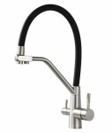 Смеситель WASSERZIMMER 3302 GM