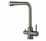 Смеситель WASSERZIMMER 3302 GM