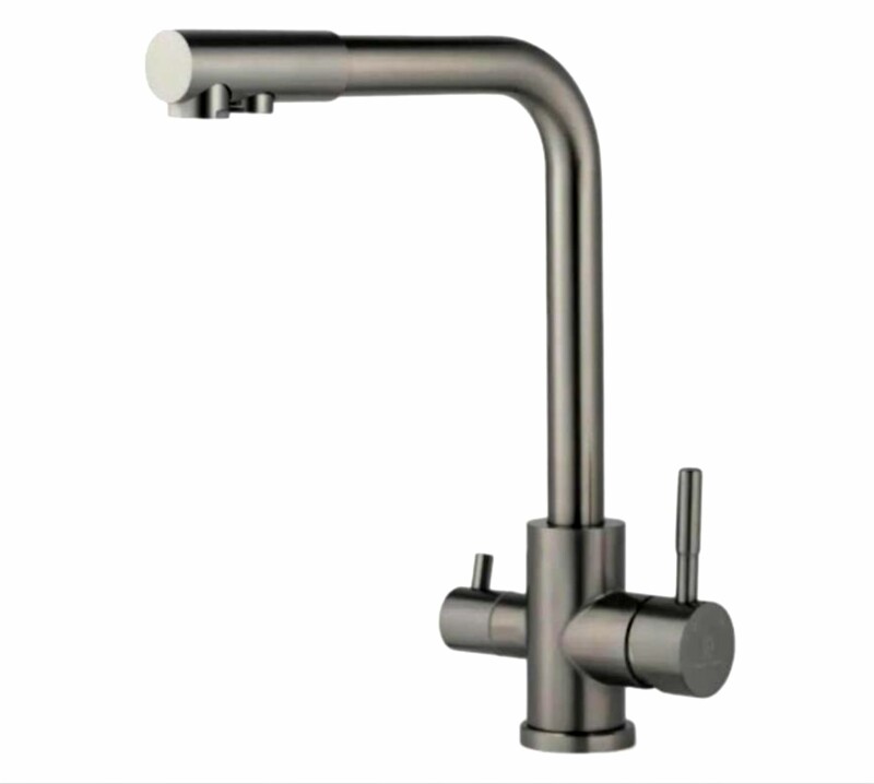 Смеситель WASSERZIMMER 3302 GM