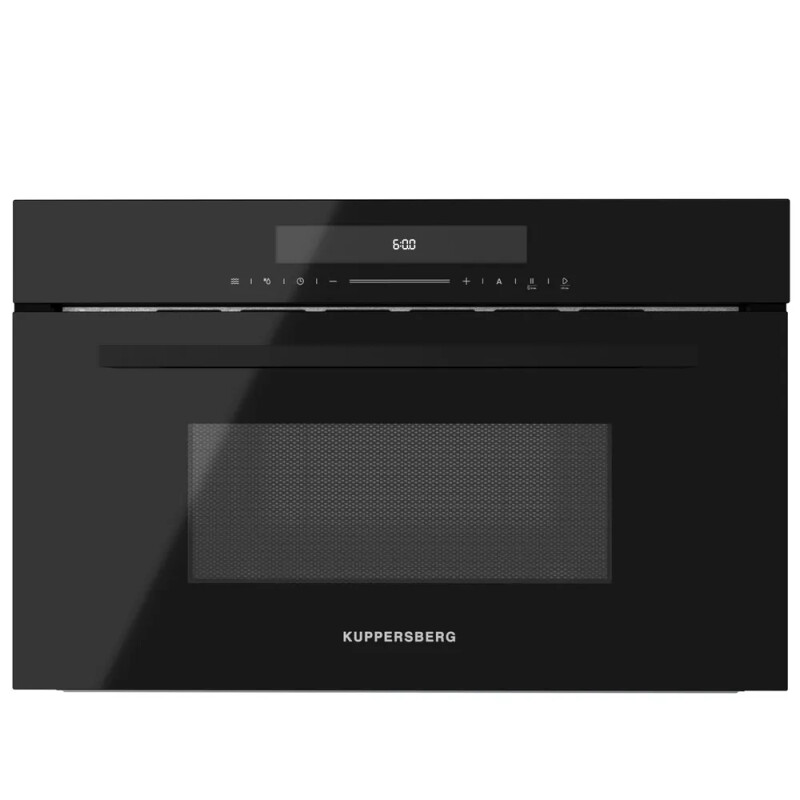 Встраиваемая микроволновая печь KUPPERSBERG HMW 633 B