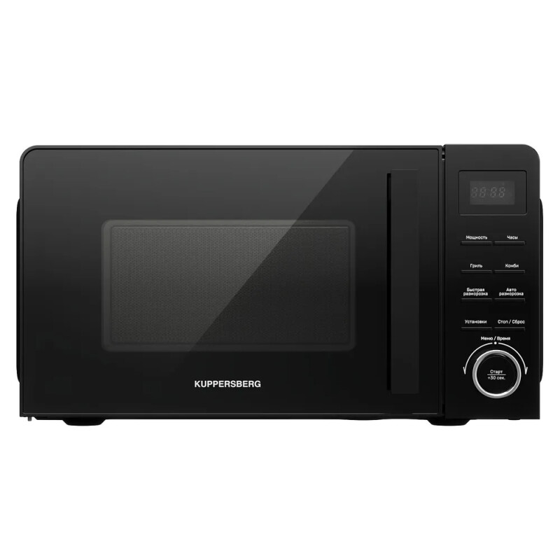 Микроволновая печь KUPPERSBERG TMW 202 B
