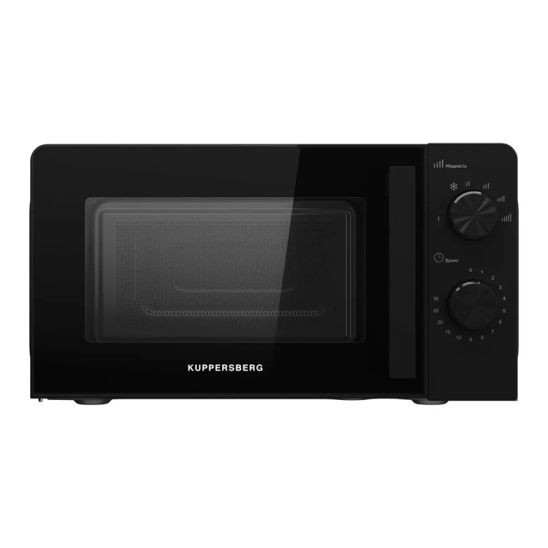 Микроволновая печь KUPPERSBERG TMW 204 B