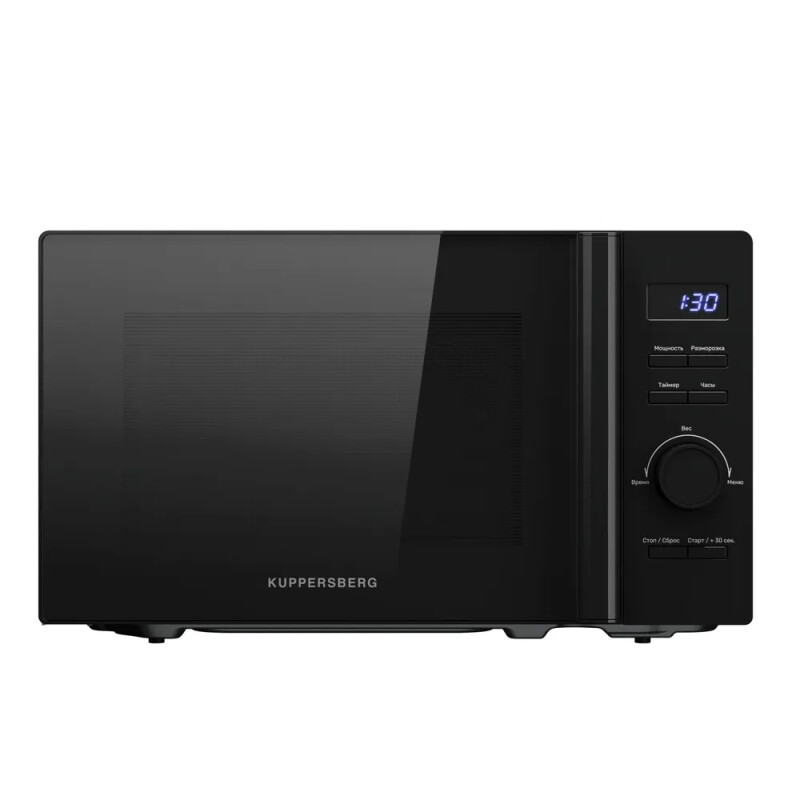 Микроволновая печь KUPPERSBERG TMW 205 B