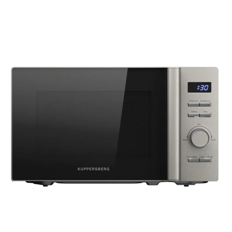 Микроволновая печь KUPPERSBERG TMW 205 BX