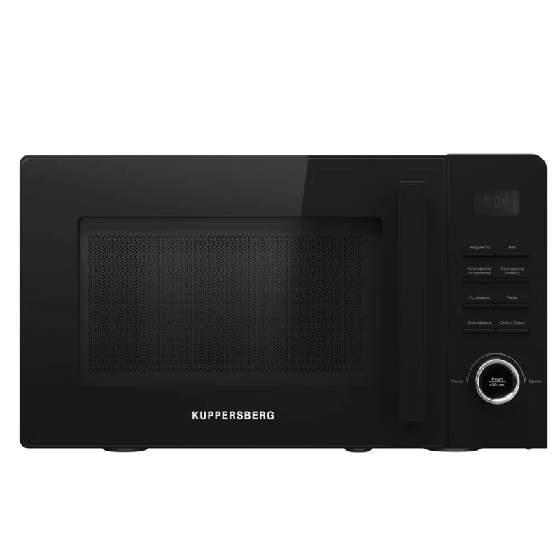 Микроволновая печь KUPPERSBERG TMW 231 B