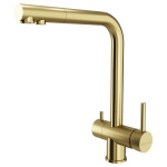 Смеситель LAVA SG07 CAMEL сафари