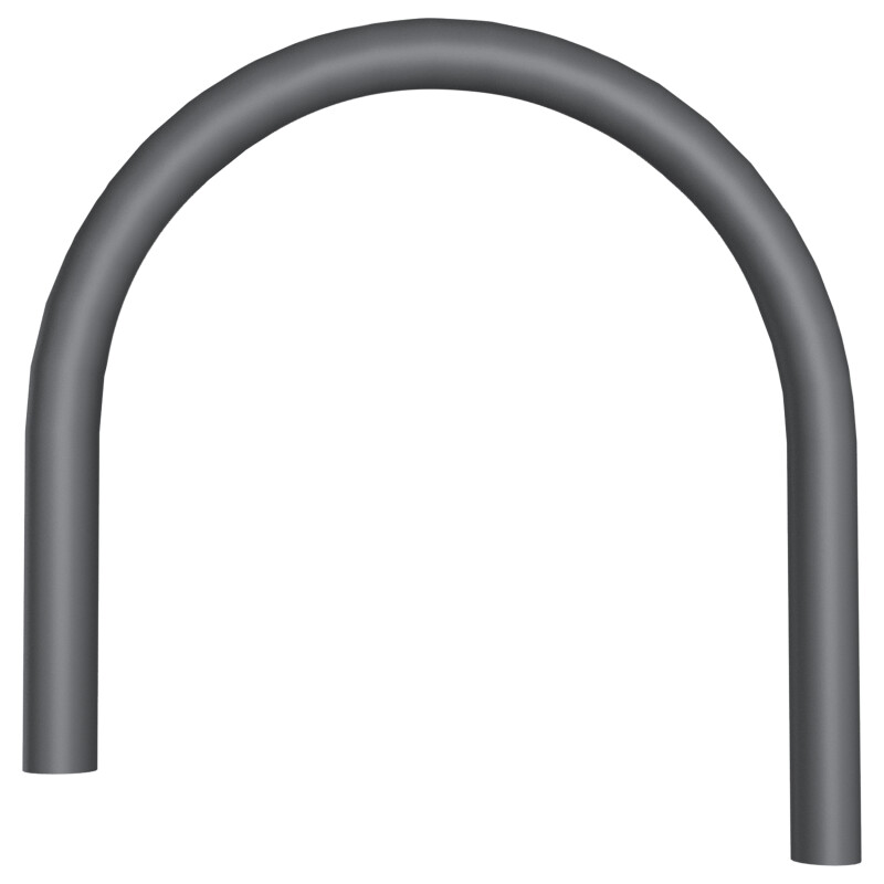 Сменный гибкий шланг для смесителей PAULMARK Ma213188/Gr213888, I888-GR серый