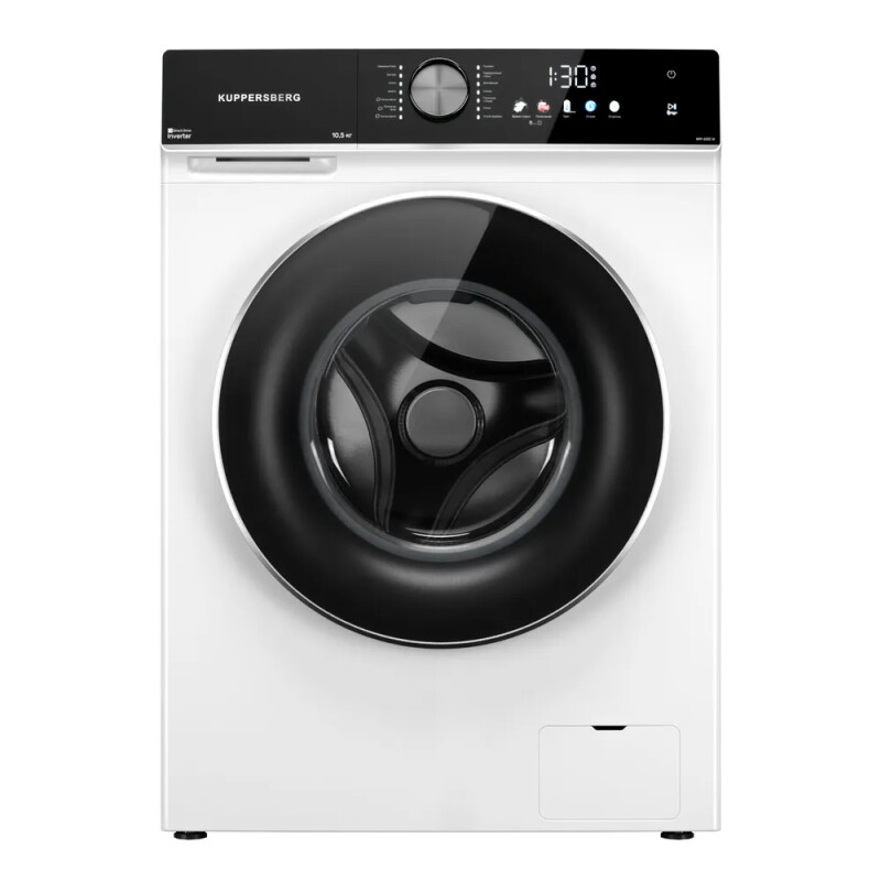 Стиральная машина KUPPERSBERG WM 600 W