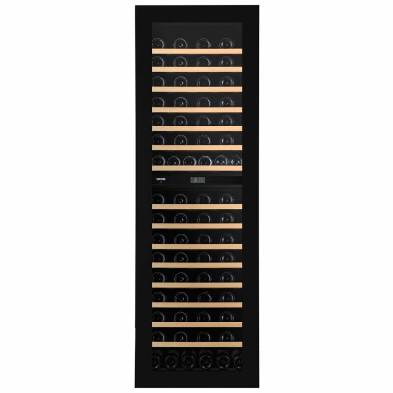 Винный шкаф Dunavox DVN-109.291DB.TO