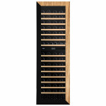 Винный шкаф Dunavox DVN-109.291DOP.TO