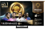 Телевизор SAMSUNG QLED QE32LS03 The Frame Full HD