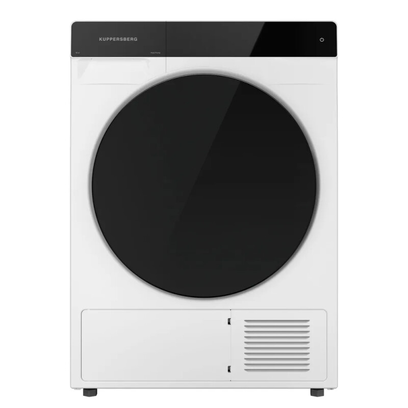Сушильная машина KUPPERSBERG DM 590 W