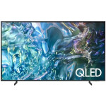 Телевизор HISENSE 55U7Q PRO, MiniLED, 4K Ultra HD, черный, SMART TV, Vidaa