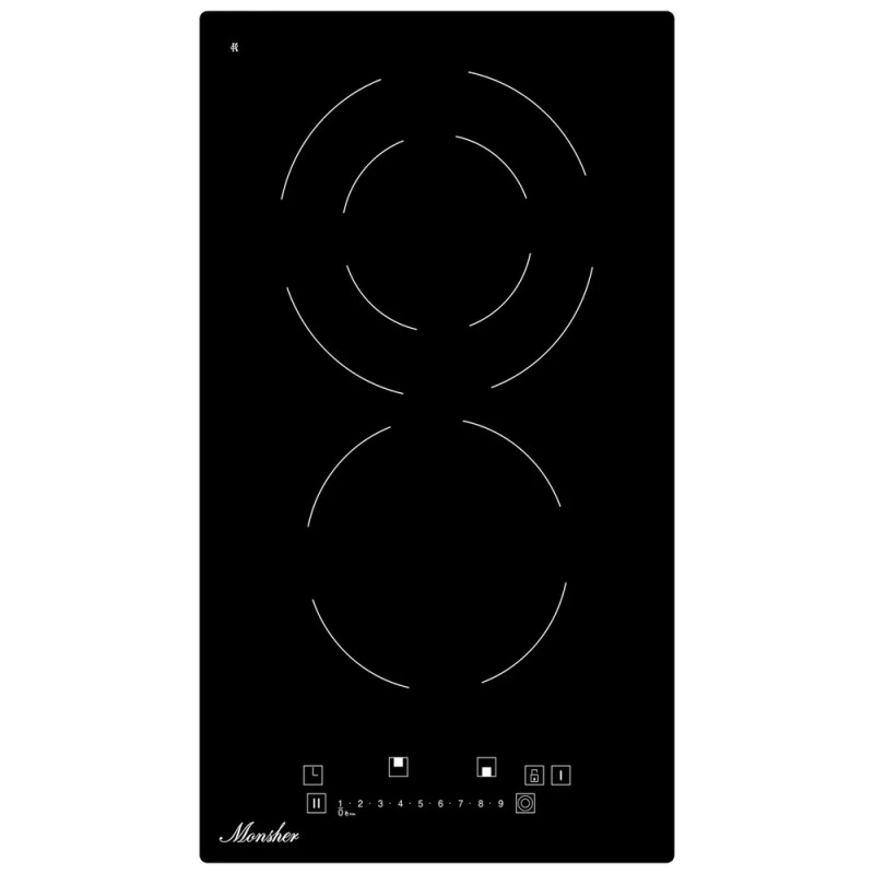 Электрическая варочная панель MONSHER MHE 33