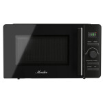 Микроволновая печь MONSHER MTW 205 Noir