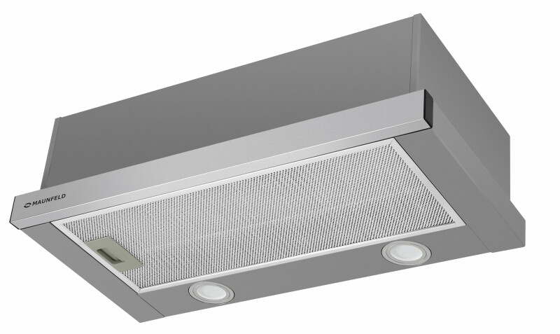 Вытяжка MAUNFELD VS LIGHT 60 нержавеющая сталь