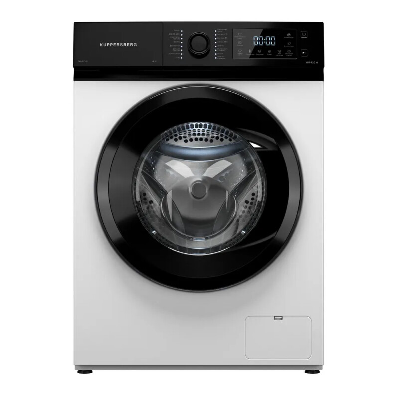 Стиральная машина KUPPERSBERG WM 420 W