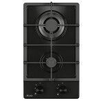 Газовая варочная панель MONSHER MSG 33 Noir