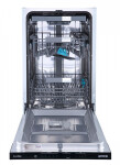 Встраиваемая посудомоечная машина GORENJE GV572D10
