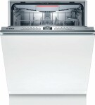 Встраиваемая посудомоечная машина BOSCH SMV4HMX26Q