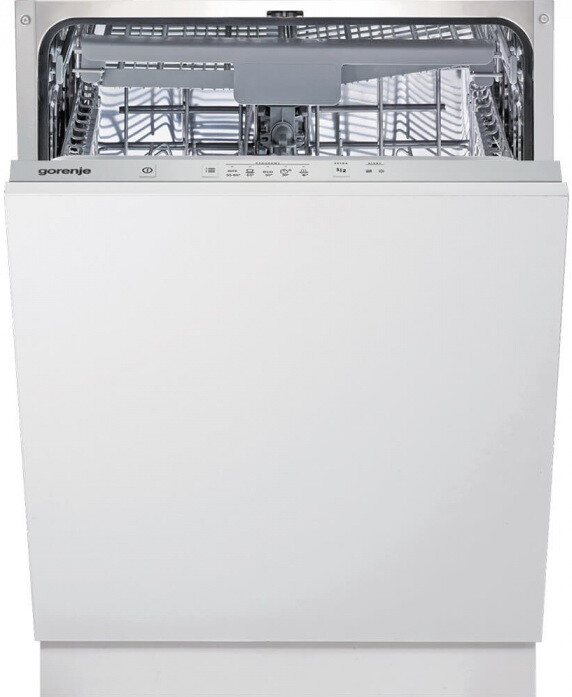 Встраиваемая посудомоечная машина GORENJE GV620D17S