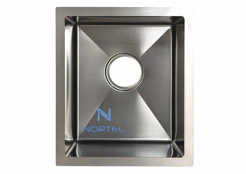 Мойка NORTEL SEINE 3844 in