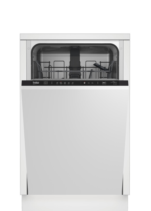 Встраиваемая посудомоечная машина BEKO BDIS15021