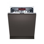 Встраиваемая посудомоечная машина NEFF S155HCX10R