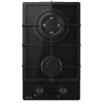 Газовая варочная панель MONSHER MGG 33 Noir
